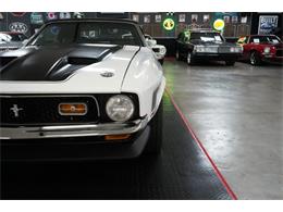 1972 Ford Mustang (CC-2035609) for sale in Homer City, Pennsylvania