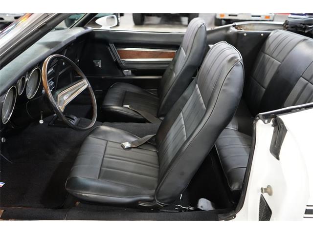 1972 Ford Mustang (CC-2035609) for sale in Homer City, Pennsylvania