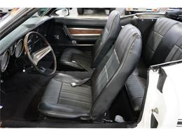 1972 Ford Mustang (CC-2035609) for sale in Homer City, Pennsylvania