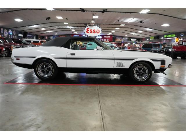 1972 Ford Mustang (CC-2035609) for sale in Homer City, Pennsylvania