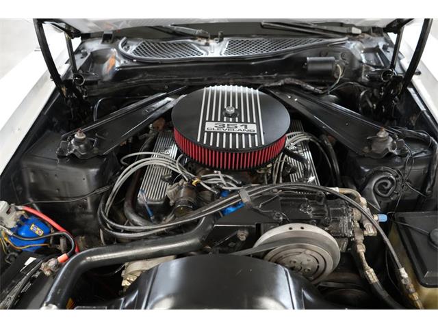 1972 Ford Mustang (CC-2035609) for sale in Homer City, Pennsylvania