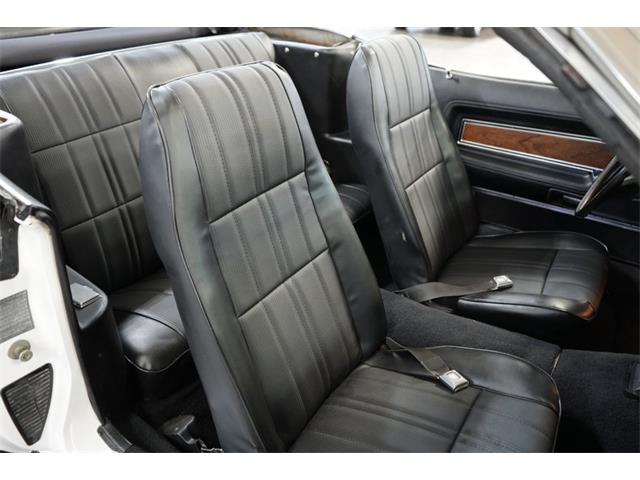 1972 Ford Mustang (CC-2035609) for sale in Homer City, Pennsylvania