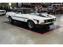 1972 Ford Mustang (CC-2035609) for sale in Homer City, Pennsylvania