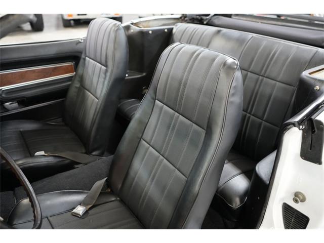 1972 Ford Mustang (CC-2035609) for sale in Homer City, Pennsylvania