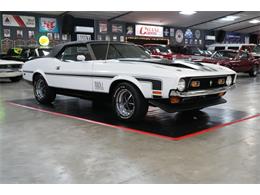 1972 Ford Mustang (CC-2035609) for sale in Homer City, Pennsylvania