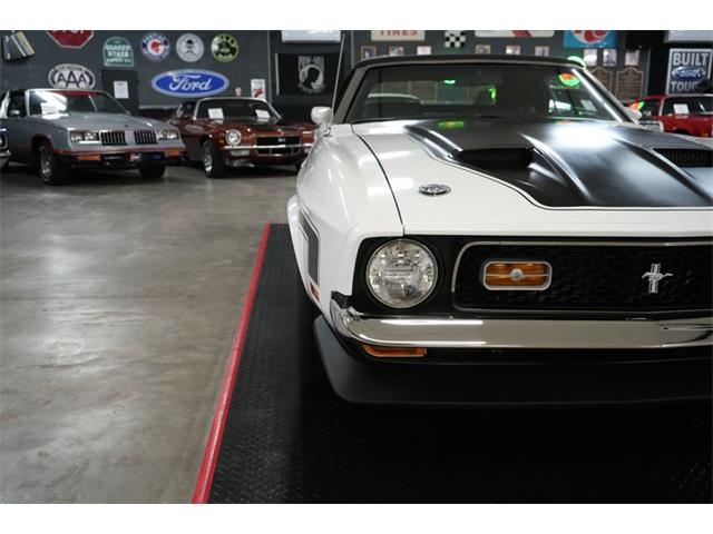 1972 Ford Mustang (CC-2035609) for sale in Homer City, Pennsylvania