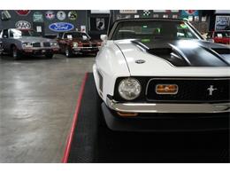 1972 Ford Mustang (CC-2035609) for sale in Homer City, Pennsylvania