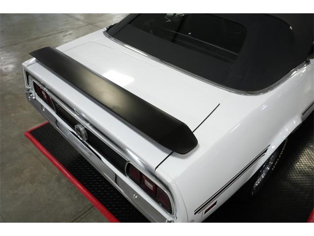 1972 Ford Mustang (CC-2035609) for sale in Homer City, Pennsylvania