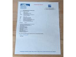 1972 Ford Mustang (CC-2035609) for sale in Homer City, Pennsylvania