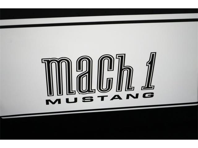 1972 Ford Mustang (CC-2035609) for sale in Homer City, Pennsylvania