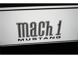 1972 Ford Mustang (CC-2035609) for sale in Homer City, Pennsylvania