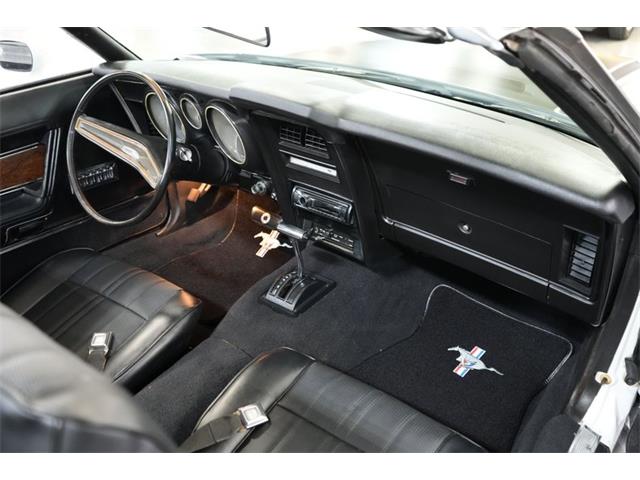 1972 Ford Mustang (CC-2035609) for sale in Homer City, Pennsylvania