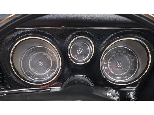 1972 Ford Mustang (CC-2035609) for sale in Homer City, Pennsylvania