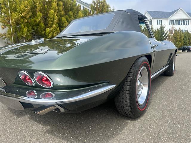 1967 Chevrolet Corvette (CC-2035650) for sale in Milford City, Connecticut