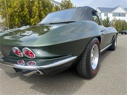 1967 Chevrolet Corvette (CC-2035650) for sale in Milford City, Connecticut