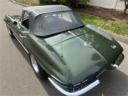 1967 Chevrolet Corvette (CC-2035650) for sale in Milford City, Connecticut