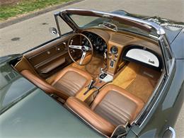 1967 Chevrolet Corvette (CC-2035650) for sale in Milford City, Connecticut
