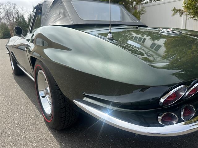 1967 Chevrolet Corvette (CC-2035650) for sale in Milford City, Connecticut