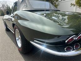 1967 Chevrolet Corvette (CC-2035650) for sale in Milford City, Connecticut