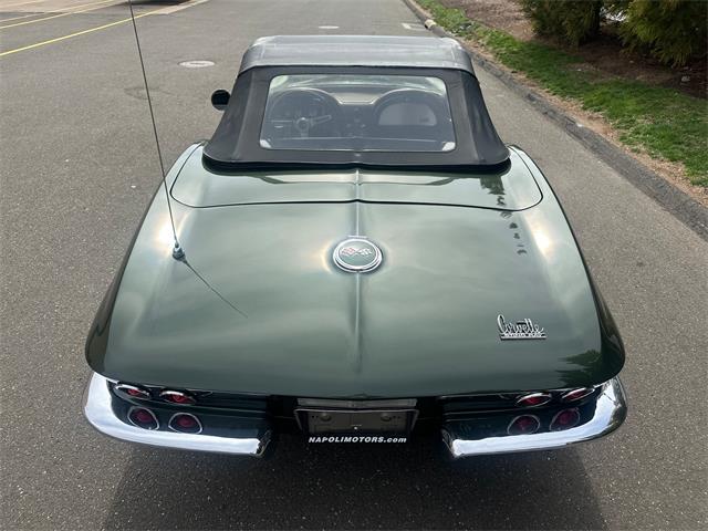 1967 Chevrolet Corvette (CC-2035650) for sale in Milford City, Connecticut