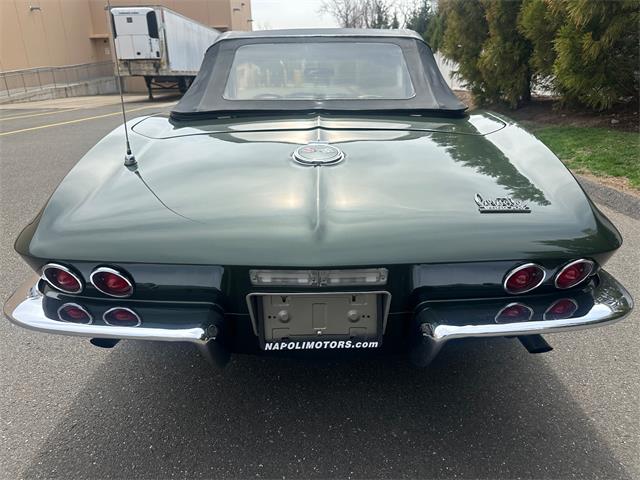1967 Chevrolet Corvette (CC-2035650) for sale in Milford City, Connecticut