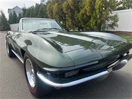 1967 Chevrolet Corvette (CC-2035650) for sale in Milford City, Connecticut