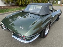 1967 Chevrolet Corvette (CC-2035650) for sale in Milford City, Connecticut