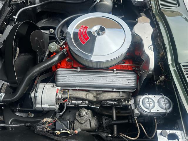 1967 Chevrolet Corvette (CC-2035650) for sale in Milford City, Connecticut