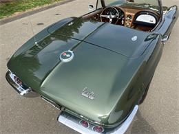 1967 Chevrolet Corvette (CC-2035650) for sale in Milford City, Connecticut