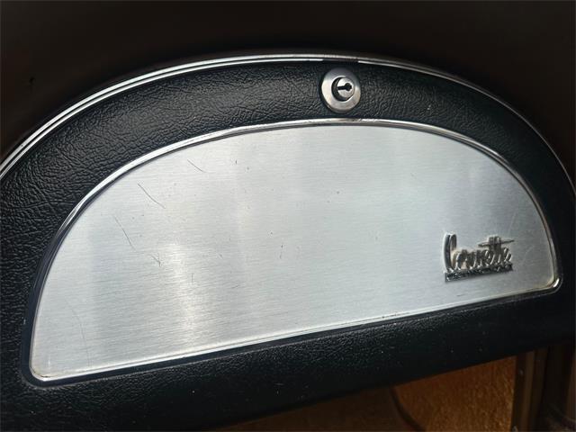 1967 Chevrolet Corvette (CC-2035650) for sale in Milford City, Connecticut