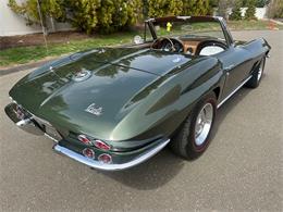 1967 Chevrolet Corvette (CC-2035650) for sale in Milford City, Connecticut