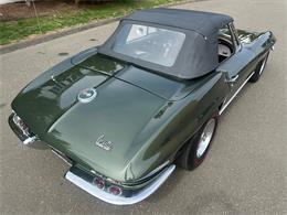 1967 Chevrolet Corvette (CC-2035650) for sale in Milford City, Connecticut