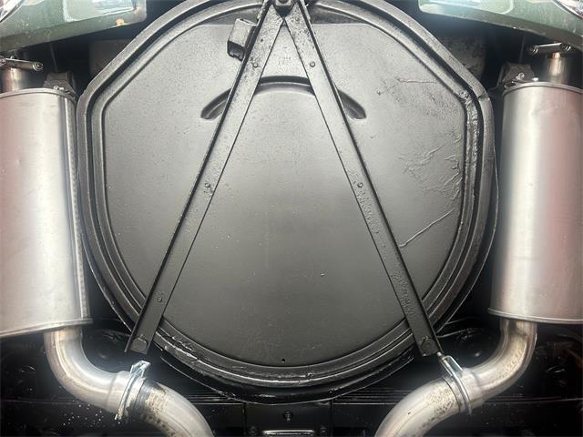 1967 Chevrolet Corvette (CC-2035650) for sale in Milford City, Connecticut