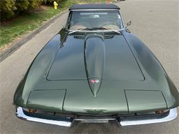 1967 Chevrolet Corvette (CC-2035650) for sale in Milford City, Connecticut