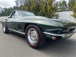 1967 Chevrolet Corvette (CC-2035650) for sale in Milford City, Connecticut