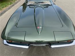 1967 Chevrolet Corvette (CC-2035650) for sale in Milford City, Connecticut