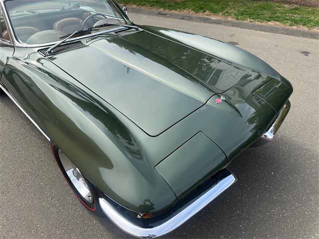 1967 Chevrolet Corvette (CC-2035650) for sale in Milford City, Connecticut