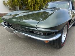 1967 Chevrolet Corvette (CC-2035650) for sale in Milford City, Connecticut