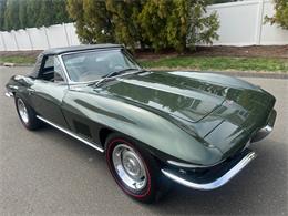 1967 Chevrolet Corvette (CC-2035650) for sale in Milford City, Connecticut