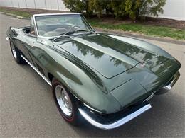 1967 Chevrolet Corvette (CC-2035650) for sale in Milford City, Connecticut