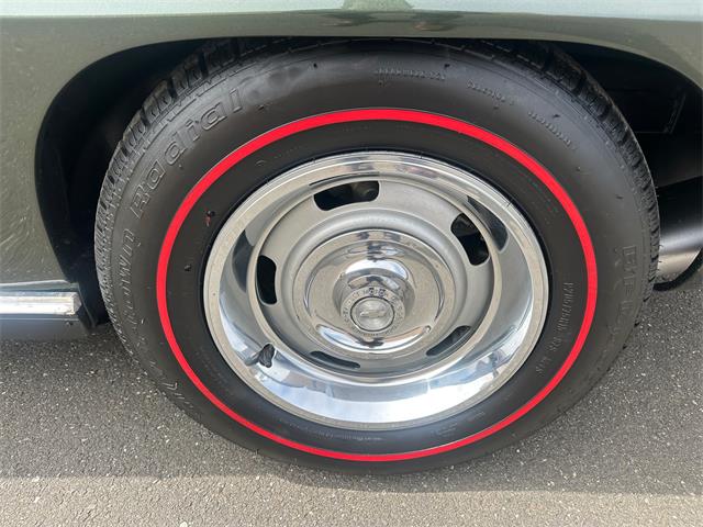 1967 Chevrolet Corvette (CC-2035650) for sale in Milford City, Connecticut