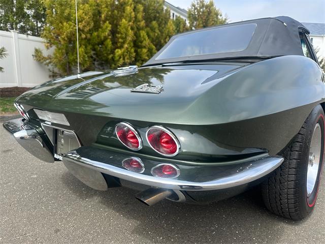 1967 Chevrolet Corvette (CC-2035650) for sale in Milford City, Connecticut