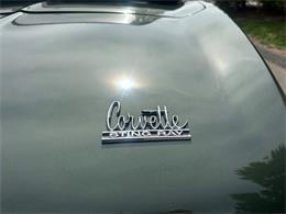 1967 Chevrolet Corvette (CC-2035650) for sale in Milford City, Connecticut