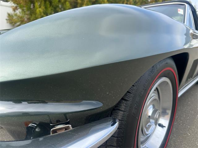 1967 Chevrolet Corvette (CC-2035650) for sale in Milford City, Connecticut