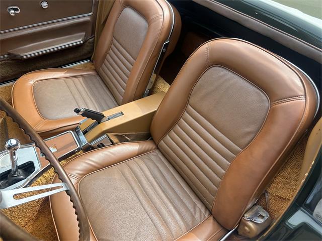 1967 Chevrolet Corvette (CC-2035650) for sale in Milford City, Connecticut