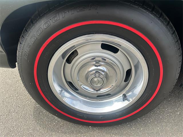 1967 Chevrolet Corvette (CC-2035650) for sale in Milford City, Connecticut