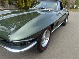 1967 Chevrolet Corvette (CC-2035650) for sale in Milford City, Connecticut