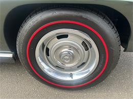 1967 Chevrolet Corvette (CC-2035650) for sale in Milford City, Connecticut