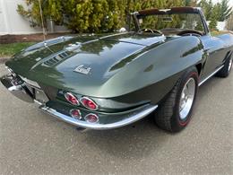 1967 Chevrolet Corvette (CC-2035650) for sale in Milford City, Connecticut