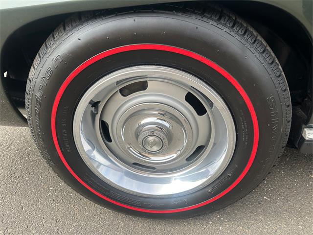 1967 Chevrolet Corvette (CC-2035650) for sale in Milford City, Connecticut